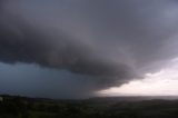 Australian Severe Weather Picture