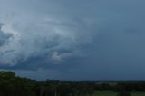 Australian Severe Weather Picture