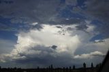 Australian Severe Weather Picture