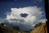 Australian Severe Weather Picture