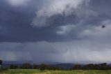 Australian Severe Weather Picture