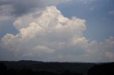 Australian Severe Weather Picture