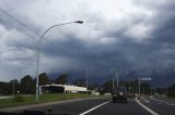 Australian Severe Weather Picture