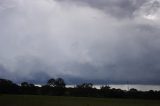 Australian Severe Weather Picture