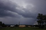 Australian Severe Weather Picture