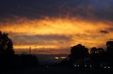 Australian Severe Weather Picture