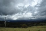 Australian Severe Weather Picture