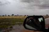 Australian Severe Weather Picture