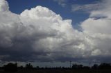 Australian Severe Weather Picture