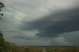 Australian Severe Weather Picture