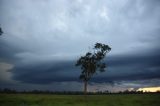 Australian Severe Weather Picture