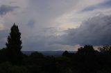 Australian Severe Weather Picture