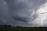 Australian Severe Weather Picture