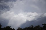 Australian Severe Weather Picture