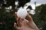 Australian Severe Weather Picture