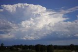 Australian Severe Weather Picture