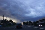 Australian Severe Weather Picture