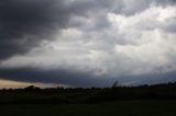 Australian Severe Weather Picture