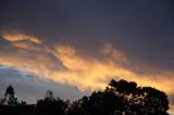 Australian Severe Weather Picture