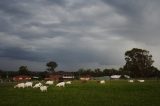 Australian Severe Weather Picture