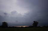 Australian Severe Weather Picture