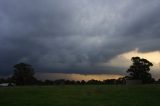 Australian Severe Weather Picture