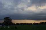 Australian Severe Weather Picture