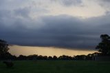 Australian Severe Weather Picture