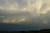 Australian Severe Weather Picture