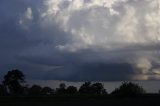 Australian Severe Weather Picture