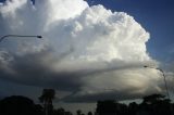 Australian Severe Weather Picture