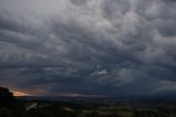 Australian Severe Weather Picture