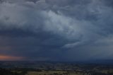 Australian Severe Weather Picture