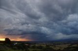 Purchase a poster or print of this weather photo