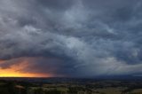 Australian Severe Weather Picture