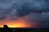 Australian Severe Weather Picture