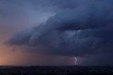 Australian Severe Weather Picture