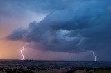 Australian Severe Weather Picture