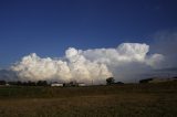 Australian Severe Weather Picture