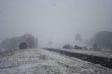 Australian Severe Weather Picture