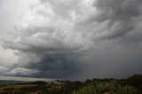 Australian Severe Weather Picture