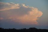 Australian Severe Weather Picture