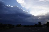 Australian Severe Weather Picture