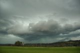 Australian Severe Weather Picture