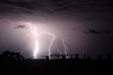 Australian Severe Weather Picture