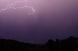 Australian Severe Weather Picture