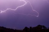 Australian Severe Weather Picture