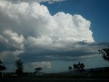 Australian Severe Weather Picture