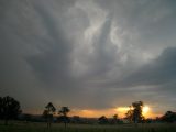 Australian Severe Weather Picture