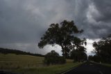 Australian Severe Weather Picture